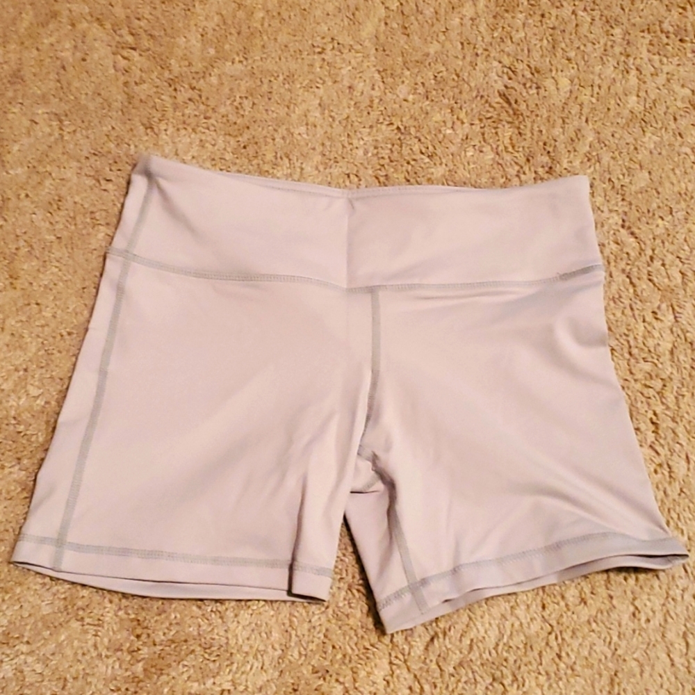 IAB Mfg gym shorts size small